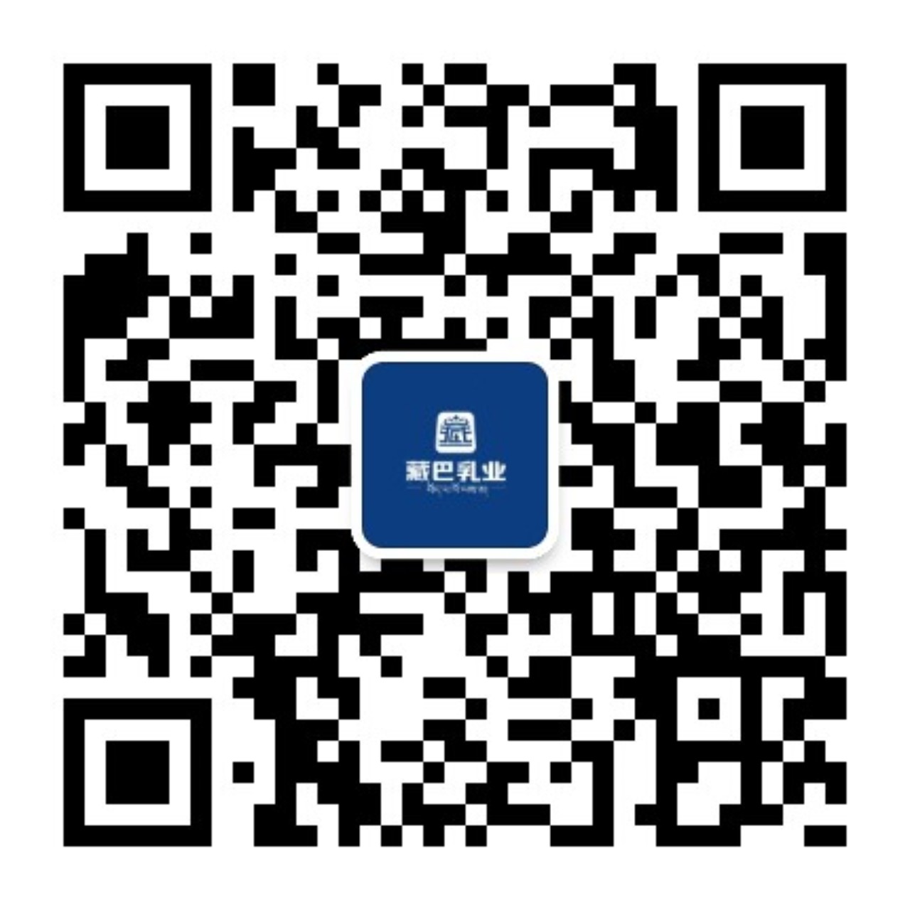 扫一扫，关注我们